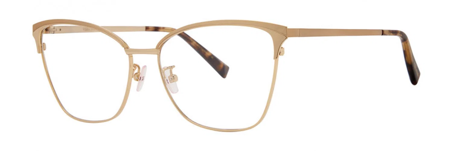 Vera Wang VA75 Eyeglasses - view 3